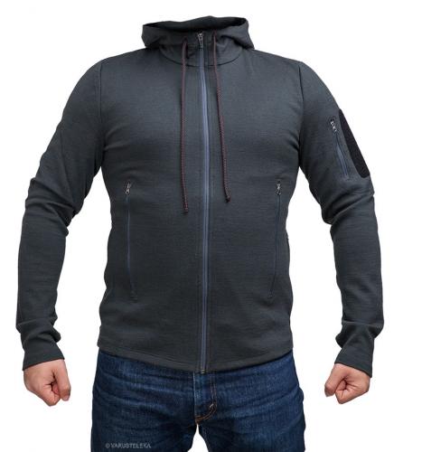 Särmä Merino Wool Hoodie Särmä Merino Wool Hoodie