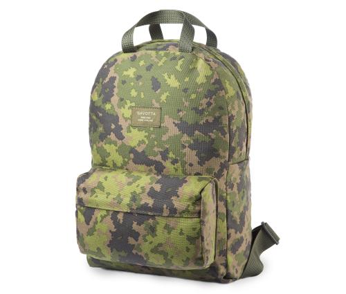 Savotta Backpack 202 LJK Daypack. 