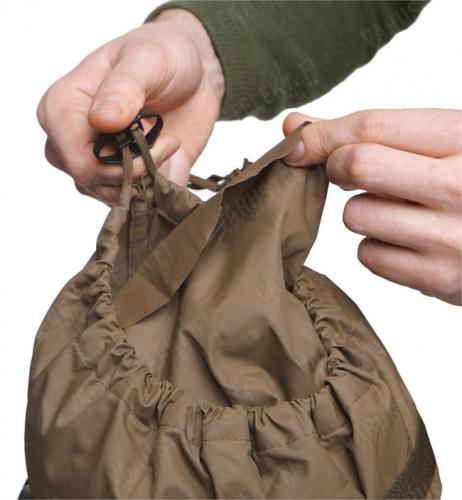 Carinthia compression bag.