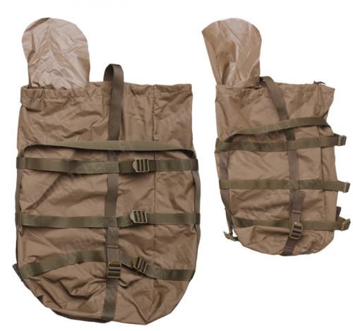 Carinthia compression bag. 