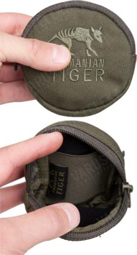 Tasmanian Tiger Dip Pouch.