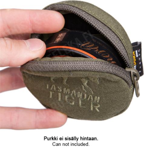Tasmanian Tiger Dip Pouch.