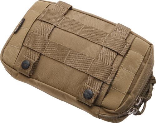 Tasmanian Tiger Leader Admin Pouch.