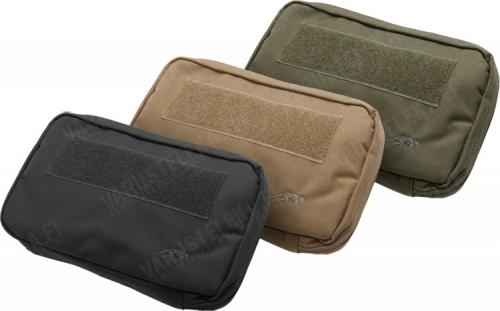 Tasmanian Tiger Leader Admin Pouch.