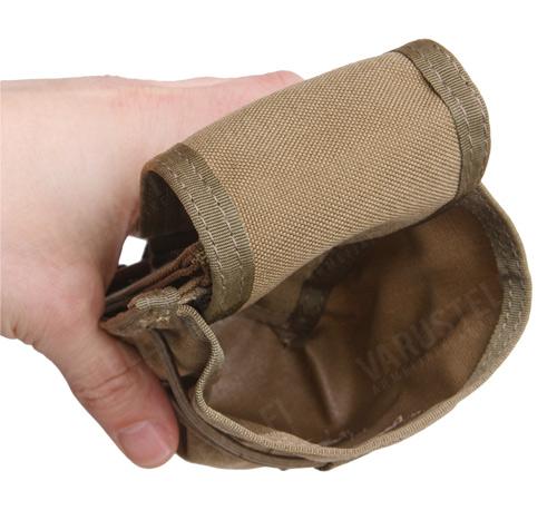 Tasmanian Tiger Smoke Pouch.