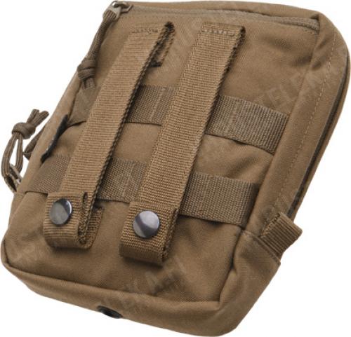 Tasmanian Tiger Tac Pouch 5.