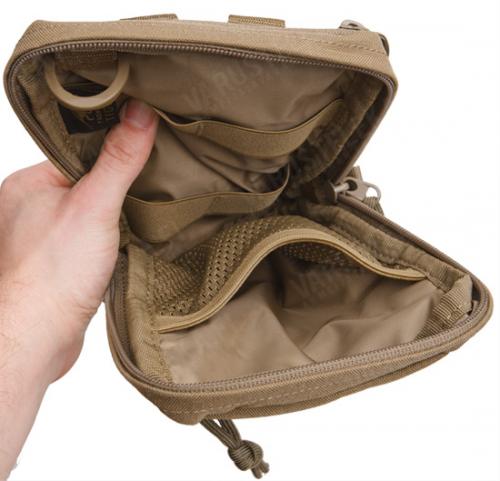 Tasmanian Tiger Tac Pouch 5.