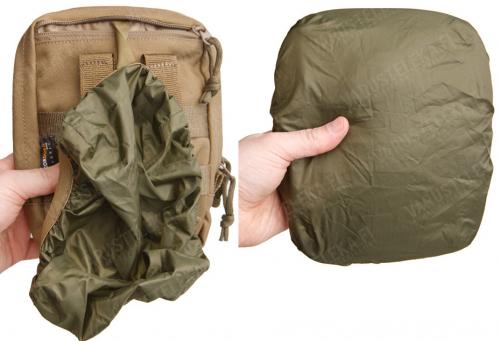 Tasmanian Tiger Tac Pouch 5.