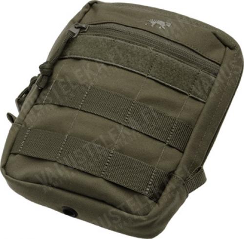 Tasmanian Tiger Tac Pouch 5 Tasmanian Tiger Tac Pouch 5