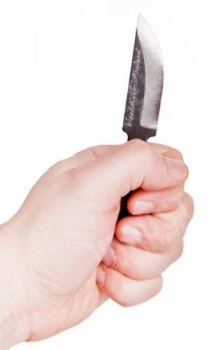 Woodsknife Viking 1 62.