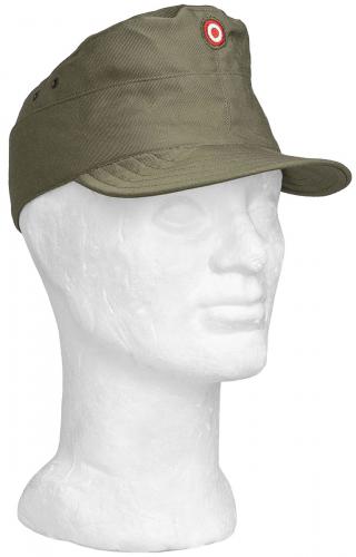 Austrian Field Cap, Surplus Austrian Field Cap, Surplus