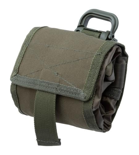 Mil-Tec Roll-up Sack.