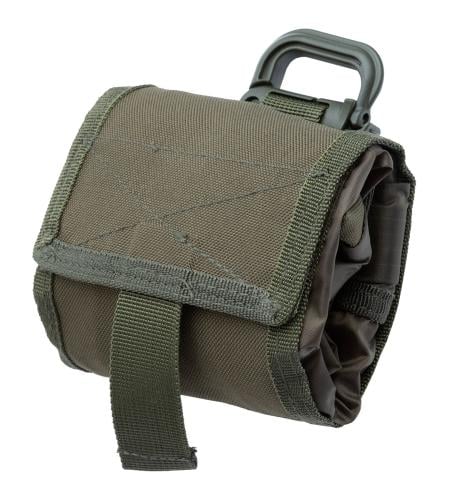 Purchase the Mil-Tec Single Magazine Pouch with Velcro Backing o