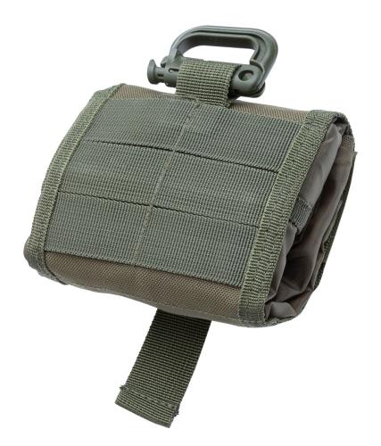 Mil-Tec Roll-up Sack.
