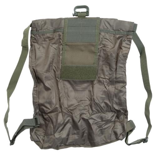 Mil-Tec Roll-up Sack.