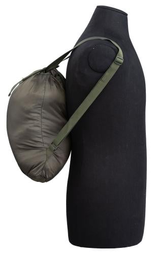 Mil-Tec Roll-up Sack.