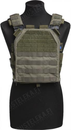 Sioen Ballistics Tacticum Plate Carrier. 