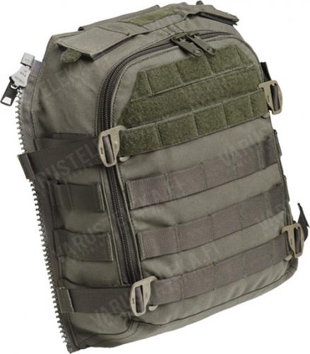 Sioen Ballistics Tacticum Plate Carrier day pack