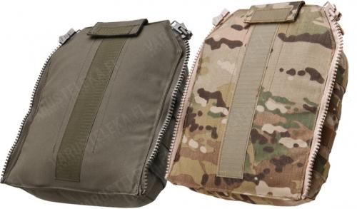 Sioen Ballistics Tacticum Plate Carrier day pack.