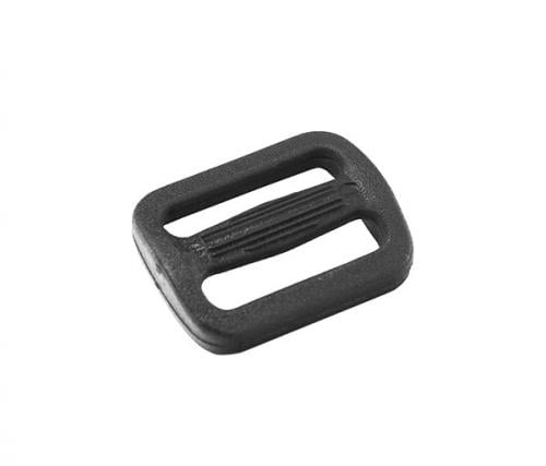 ITW Tri-Glide Buckle, Black