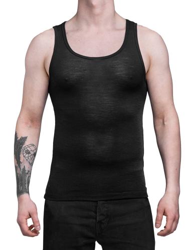 Särmä Merino Wool Tank Top Särmä Merino Wool Tank Top