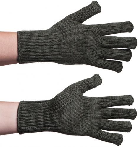 Särmä Merino Gloves.