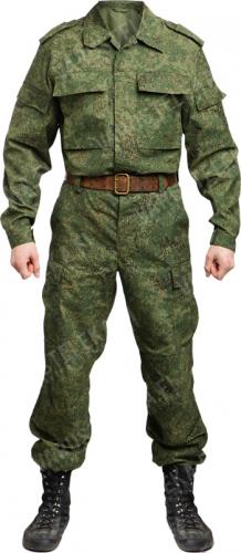 Russian "Digiflora" summer uniform, surplus Russian "Digiflora" summer uniform, surplus