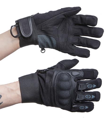 FinnProtec FP-55K, cut resistant gloves FinnProtec FP-55K, cut resistant gloves