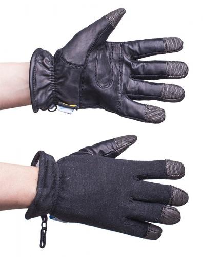 FinnProtec POL-98W gloves, cut resistant, Nomex FinnProtec POL-98W gloves, cut resistant, Nomex
