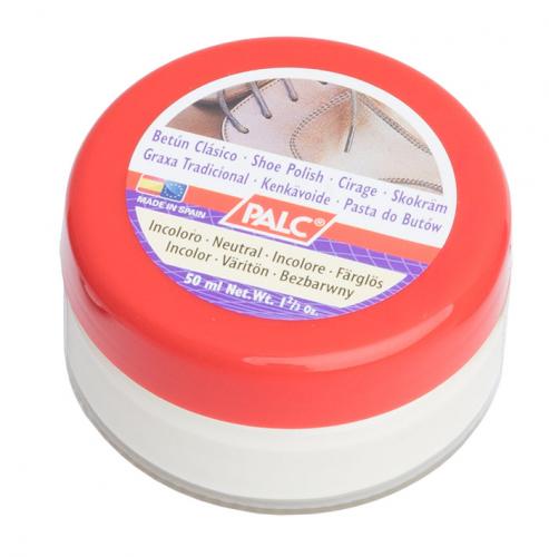 Palc Shoe Polish, 50 ml Palc Shoe Polish, 50 ml