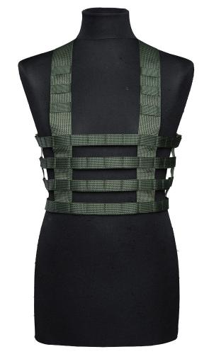 Särmä TST LW18 Chest Rig Särmä TST LW18 Chest Rig