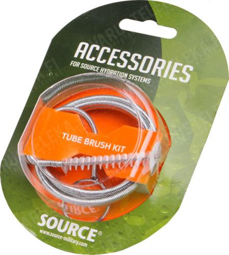 Source Tube Brush Kit. 