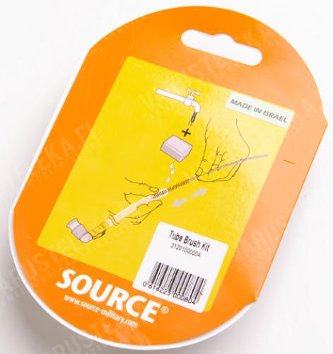 Source Tube Brush Kit. 