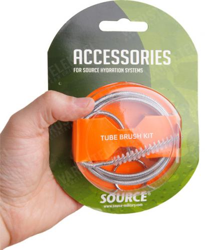 Source Tube Brush Kit. 