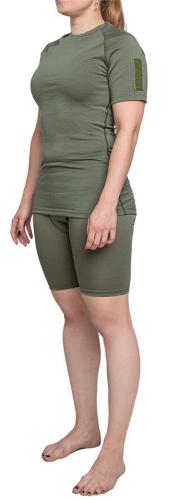 Särmä TST L1 T-shirt, Merino Wool.