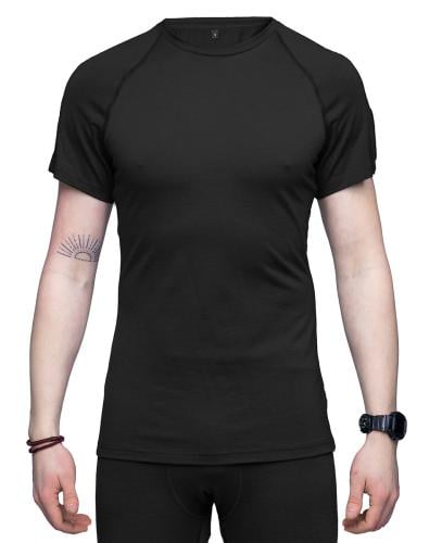 Särmä TST L1 T-shirt, Merino Wool. 