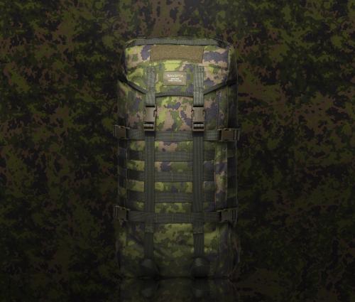 Savotta Jääkäri M backpack.