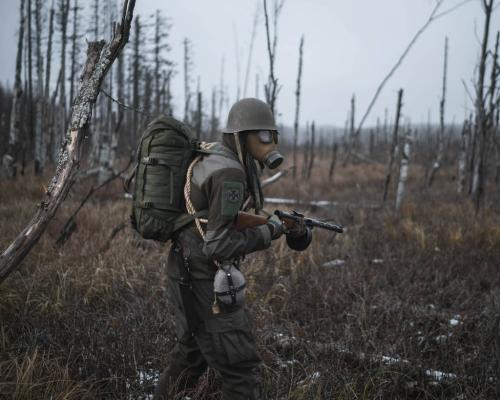 Savotta Jääkäri M backpack - Varusteleka.com Savotta Jääkäri M backpack - Varusteleka.com