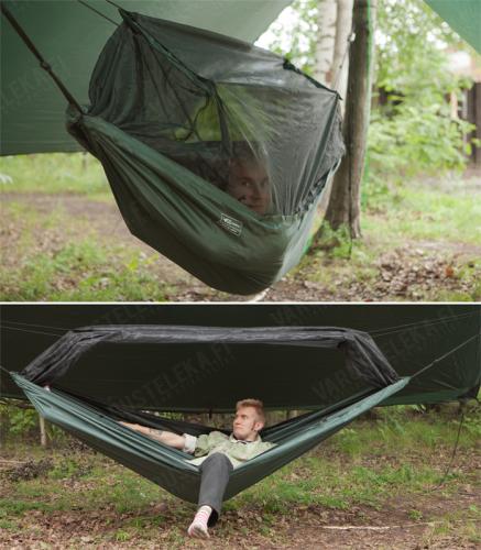 DD Hammocks Frontline Hammock. 