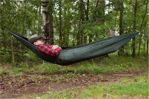 DD Hammocks SuperLight Hammock