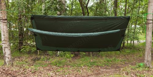 DD Hammocks Sleeve.