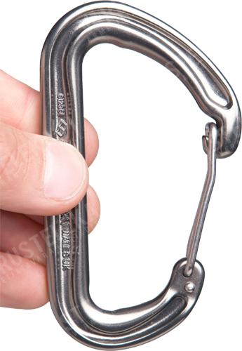 DMM Spectre Carabiner.