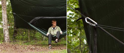DMM Spectre Carabiner.