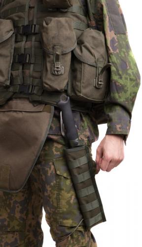 DMM Spectre Carabiner.