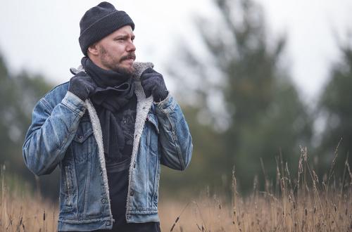 Särmä Merino Watch Cap.