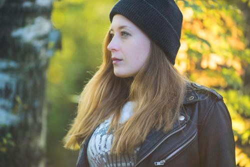 Särmä Merino Watch Cap.