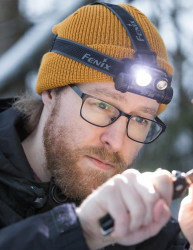 Särmä Merino Watch Cap.