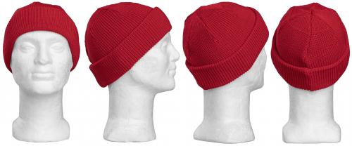 Särmä Merino Watch Cap.