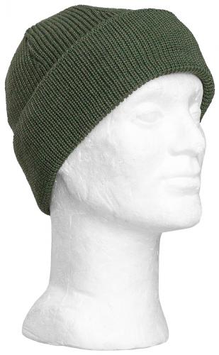 Särmä Merino Watch Cap.