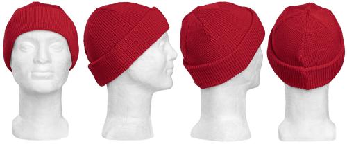 Särmä Merino Watch Cap.
